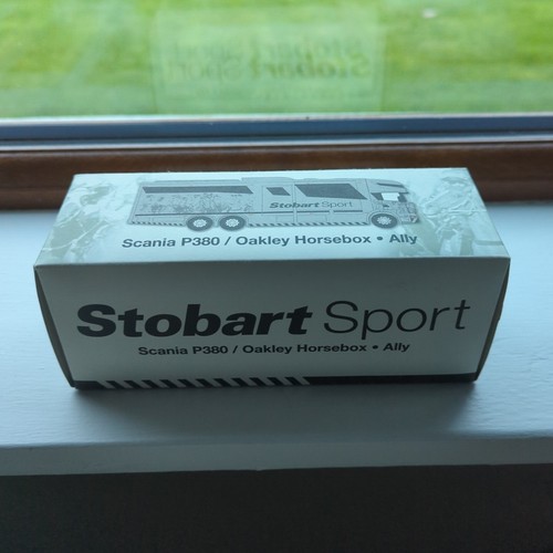 Eddie stobart scania - stobart, p380