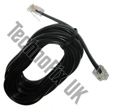 Separation cable (2m) for Icom