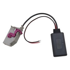 32Pin RNS-E Bluetooth AUX