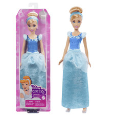 Disney Princess Cinderella
