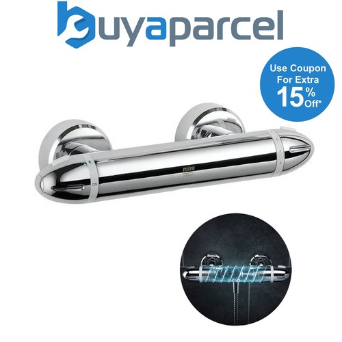 Mira coda pro thermostatic - ev,