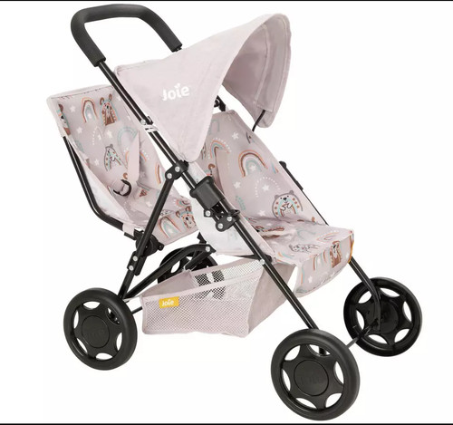 Joie tandem twin - twin, dolls