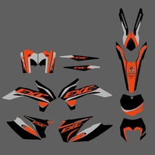 Graphics Decals Stickers For