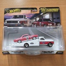 Hot Wheels Team Transport 2026