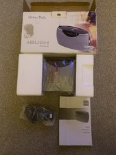 Vintage Bush Kitchen Radio