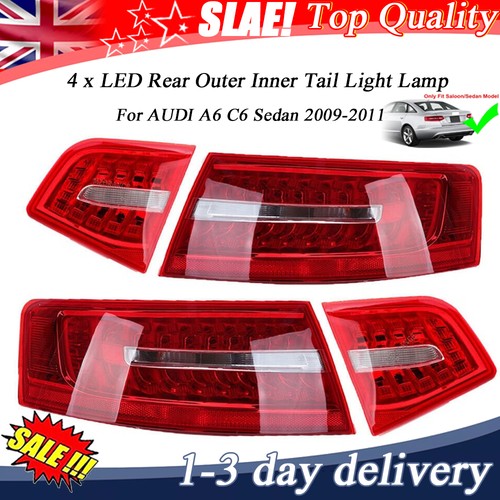 Led rear outer inner - led,