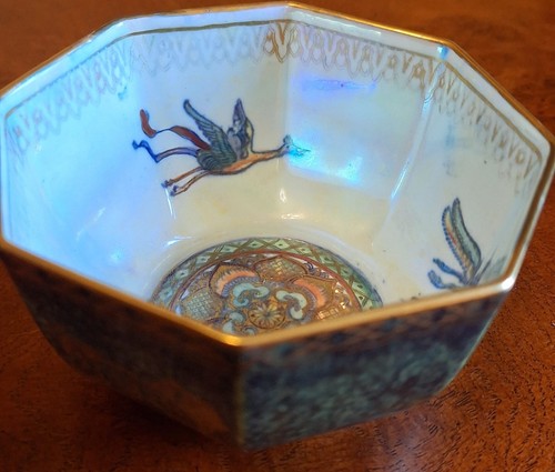 Wedgewood daisy mekeig - wedgewood, mekeig-jones