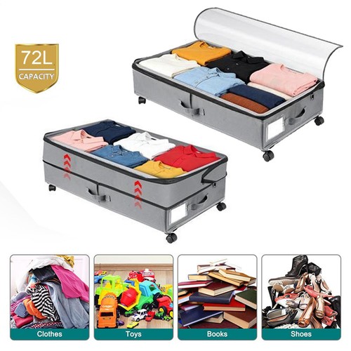 Large under bed - under,