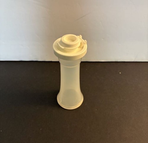 Vintage tupperware mini - vintage, 4"