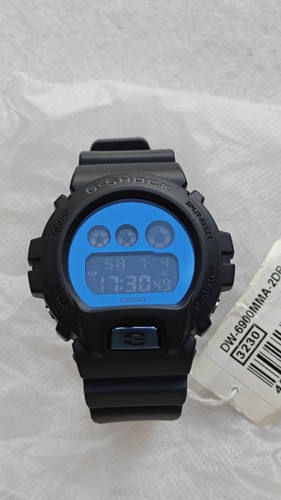Casio shock 6900mma 2dr - casio, dw-6900mma-2dr