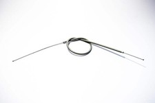 L197 - REAR BRAKE ROPE LAMBRETTA LI 1-2-3 SERIES-SPECIAL-SX-DL 150-200