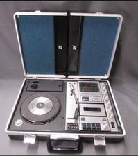 Vintage RARE Sanyo G-2615N