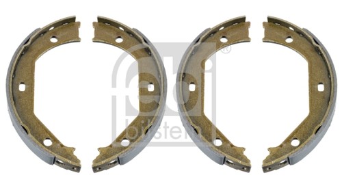Febi bilstein brake - bilstein, shoe