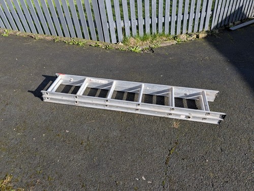 Abru section aluminium loft - abru,