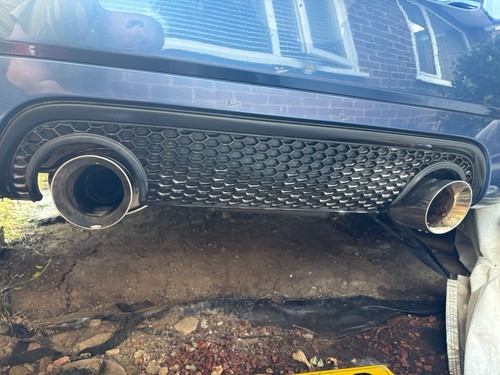 Audi mk1 v6 honeycomb - audi,