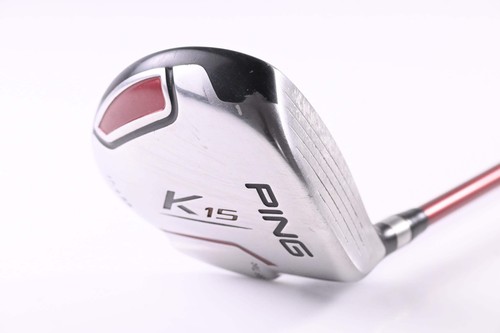 Ping k15 wood 19 degree - ping, /