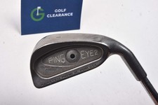 Ping Eye 2 #1 Iron / Black Dot