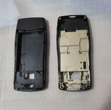 2 x New Nokia 8210 Chassis Middle Fascia Cover Housing Black