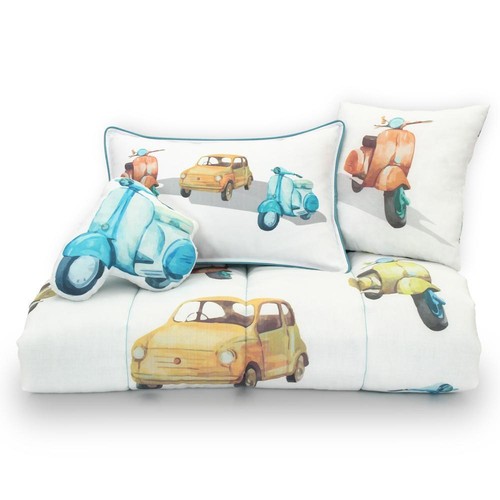 Lincove vintage car toddler - lincove,