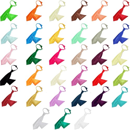 Mens cravat hanky set plain - mens,