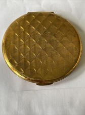 Vintage Gold Coloured KIGU