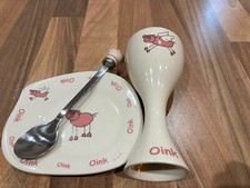 Martin Gulliver Designs Egg