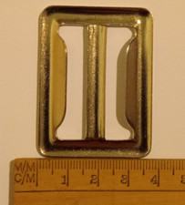 ARP Bluette Overalls Metal