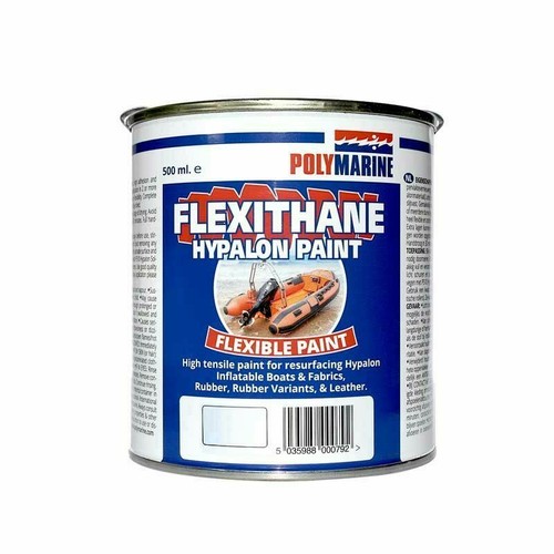 Polymarine flexithane hypalon - polymarine,