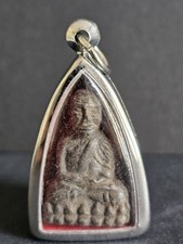 Genuine Very Old thai buddhist