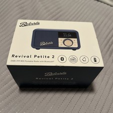 Roberts Revival Petite 2 DAB