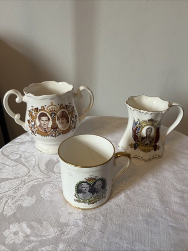 George fine bone china king - fine,