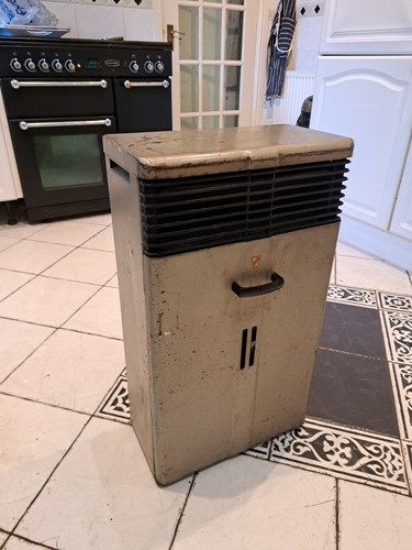 Vintage valor parafin - vintage,