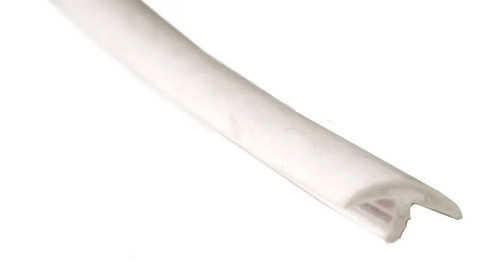Westfalia rubber edge - edge, trim