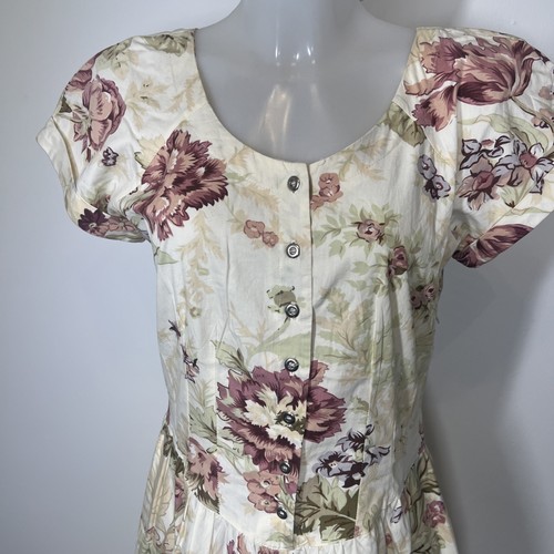 Joseph ribkoff floral dress - ribkoff,