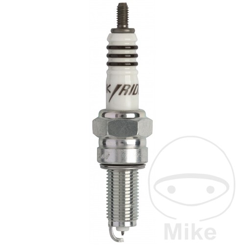 Ngk spark plug cpr6eaix - ngk, sae