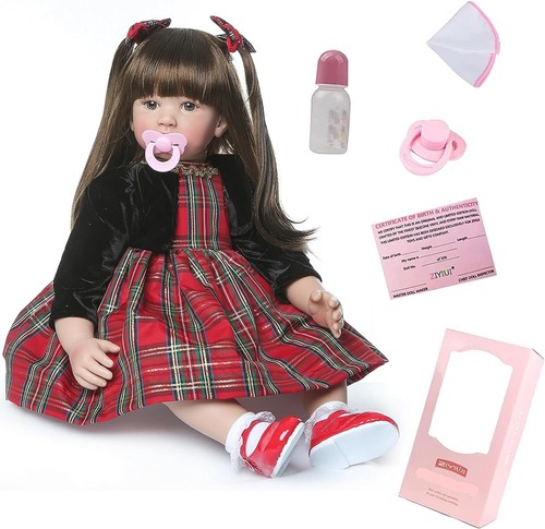 Reborn baby dolls - 24'',