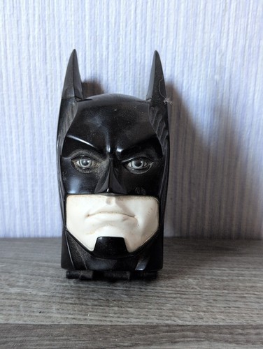 Comics batman forever micro - dc,