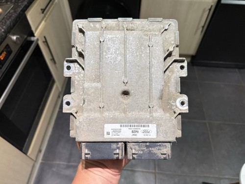 Ford transit mk8 mk9 tdi - mk8,