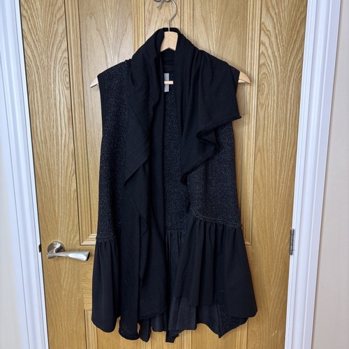 Claire campbell high knit - claire,