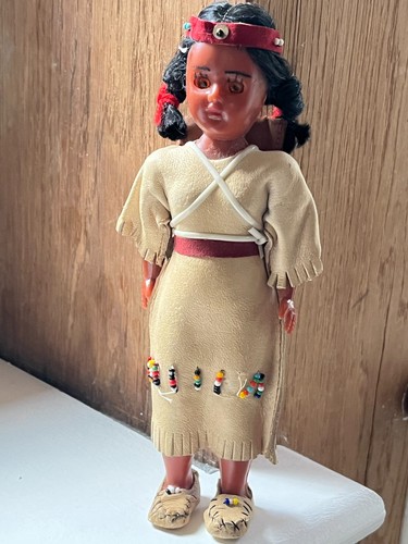 Vintage native - vintage,
