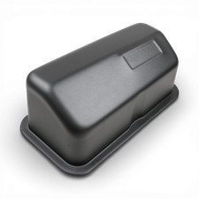 LHD Wood/Alloy Dashboard