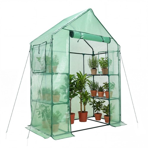 Portable mini walk - portable, walk-in