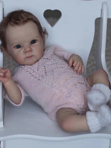 Realistic reborn dolls - realistic,