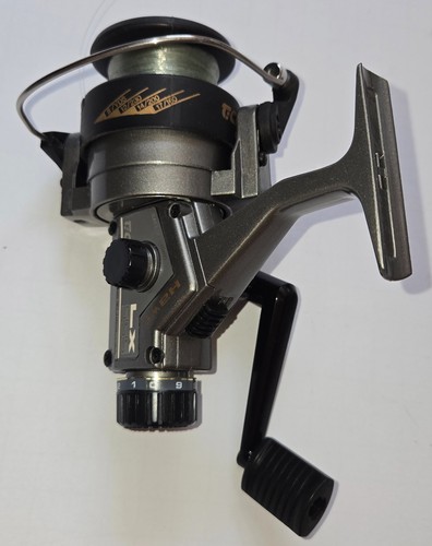 Tica hawk 555 - hawk, lx-555