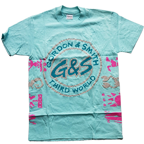 Gordon smith vintage - gordon,