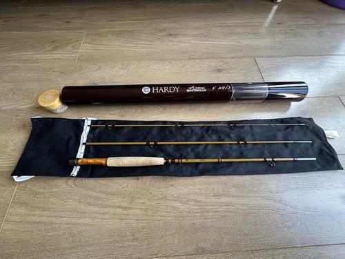 Hardy sirrus sintrix glass - hardy,