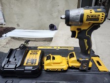 DEWALT 12v Brushless