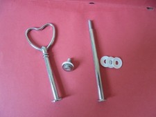 3 Tier Cake Stand Fitting