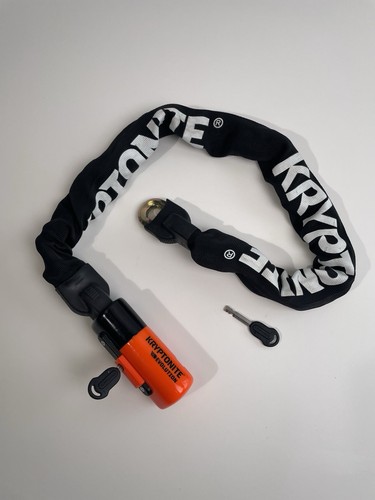 Kryptonite evolution 1090 - evolution, 90cm