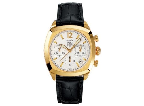 Tag heuer monza cr514a - tag,